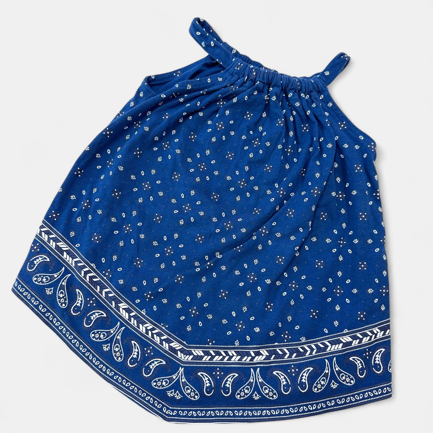 Débardeur Creeks : 6 ans