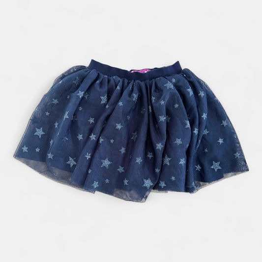 Jupe Noël étoile brillante : 24 mois