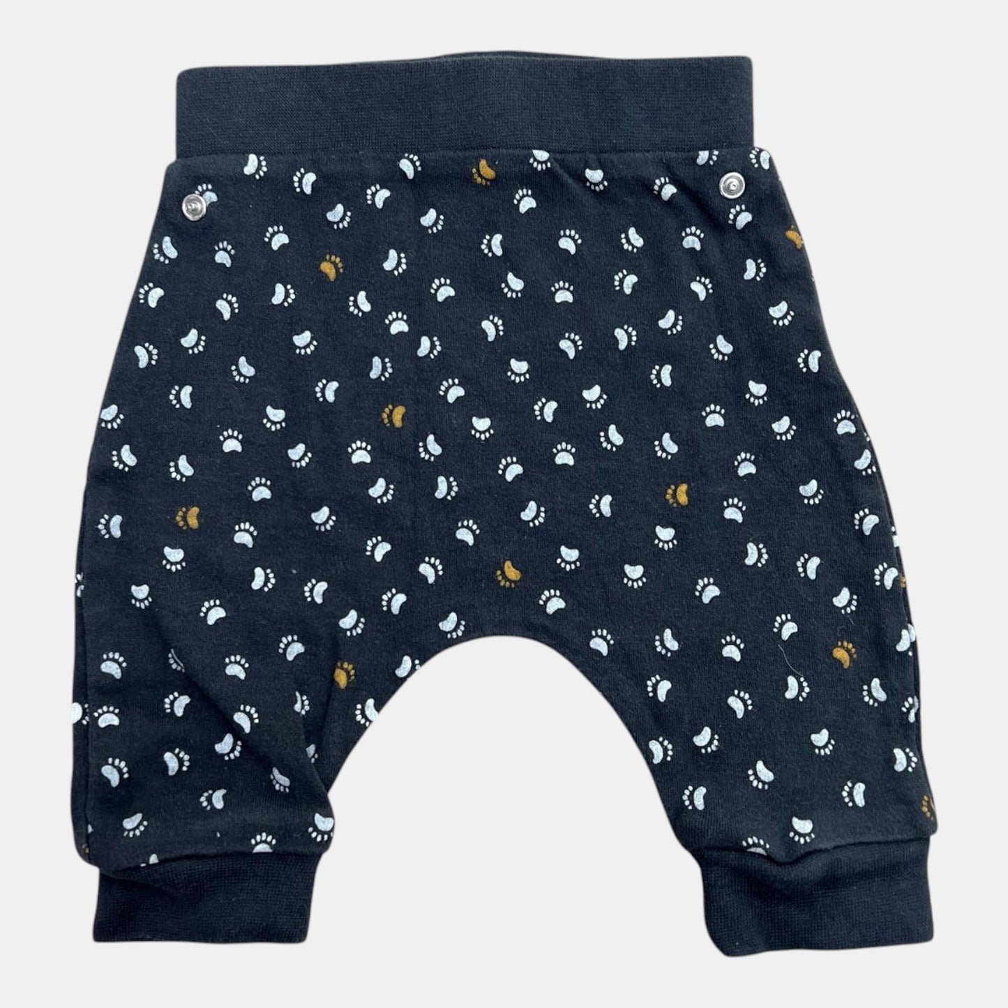 Pantalon Z : 3 mois