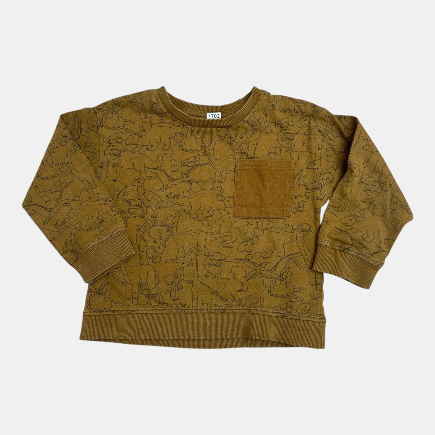 T-Shirt Verbaudet : 4 ans