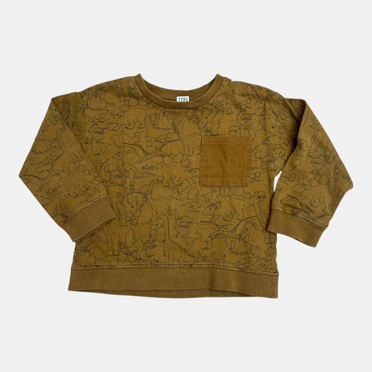 T-Shirt Verbaudet : 4 ans