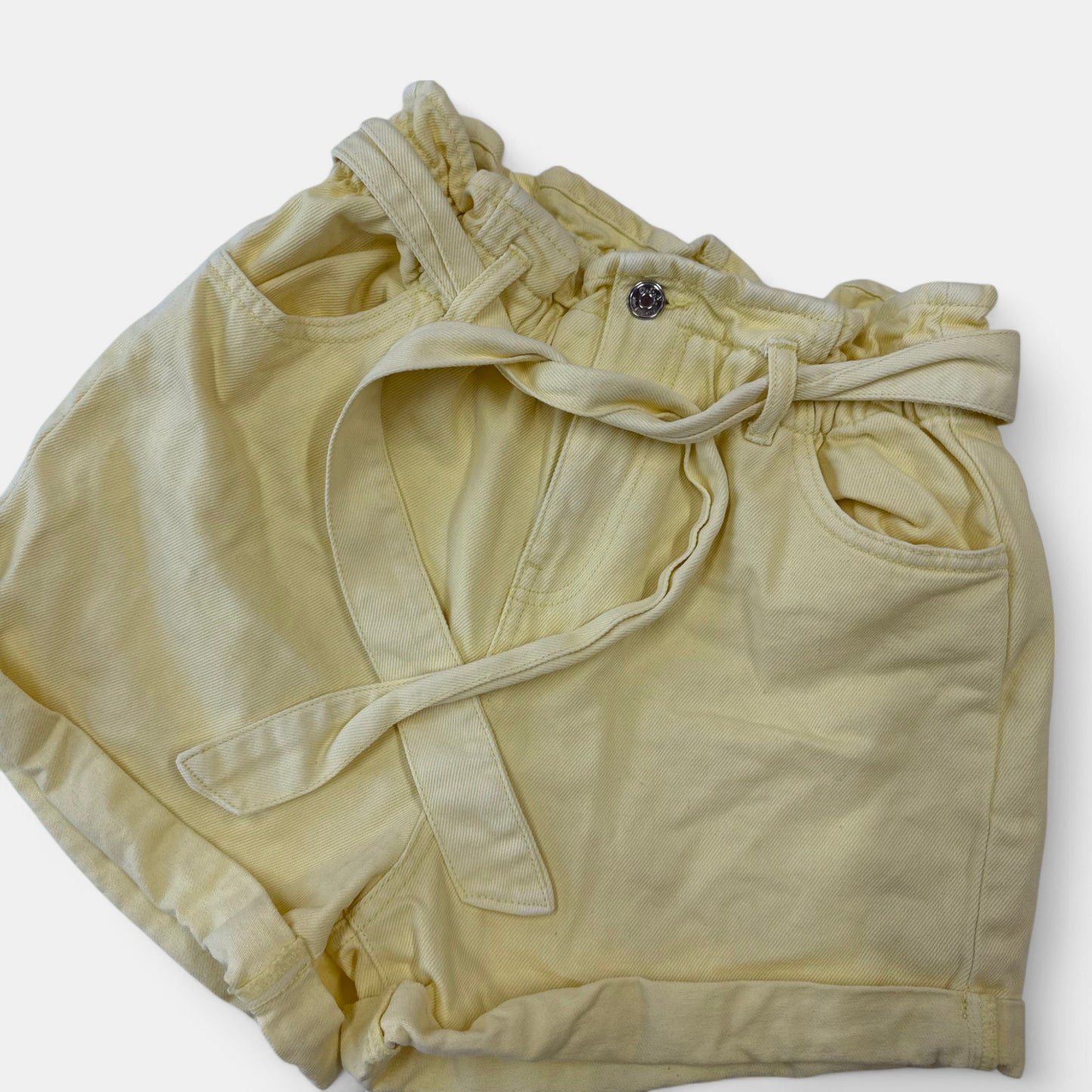 Short Jennyfer : 14 ans