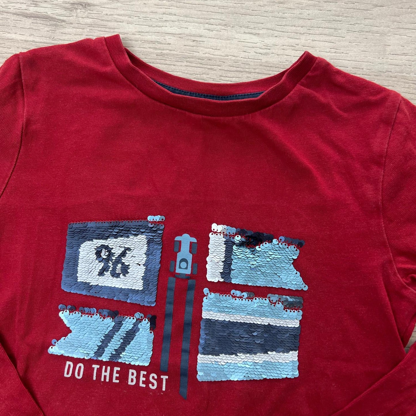 T-Shirt Okaïdi : 6 ans