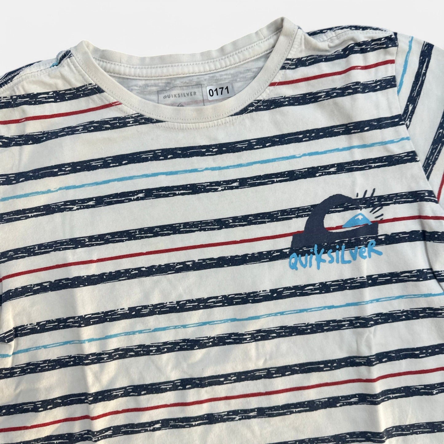 T-Shirt Quiksilver : 6 ans