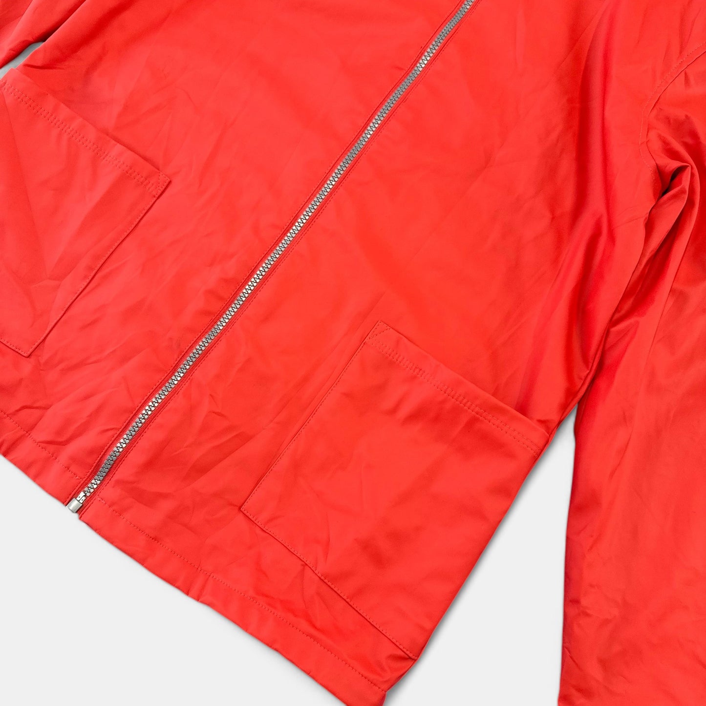 Veste impermeable Tex : 14 ans