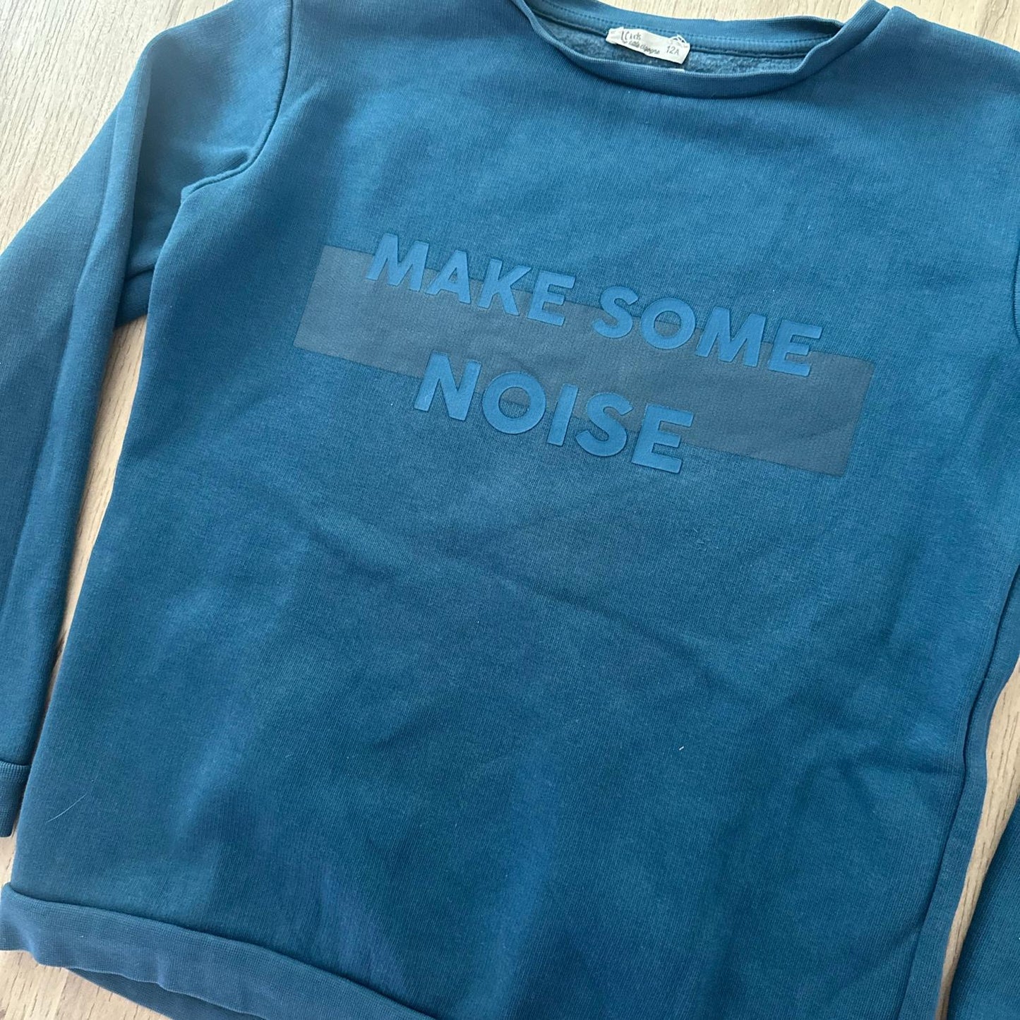 Pull lckids : 12 ans