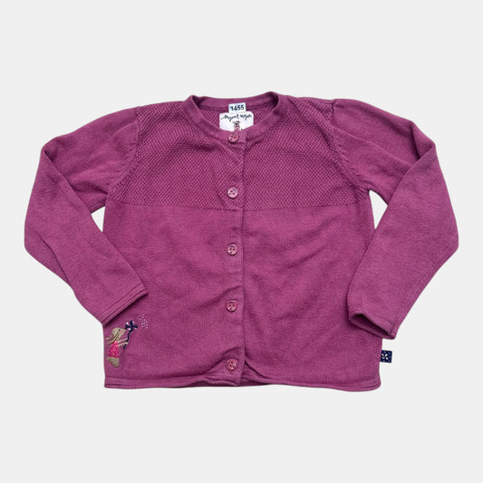 Gilet Sergent Major : 3 ans