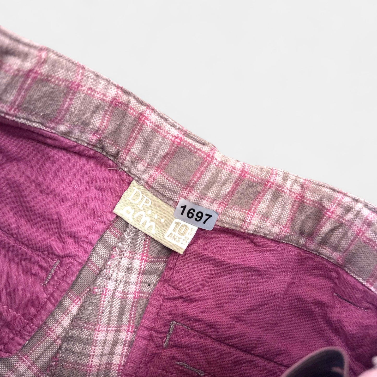 Short Du Pareil au même : 10 ans