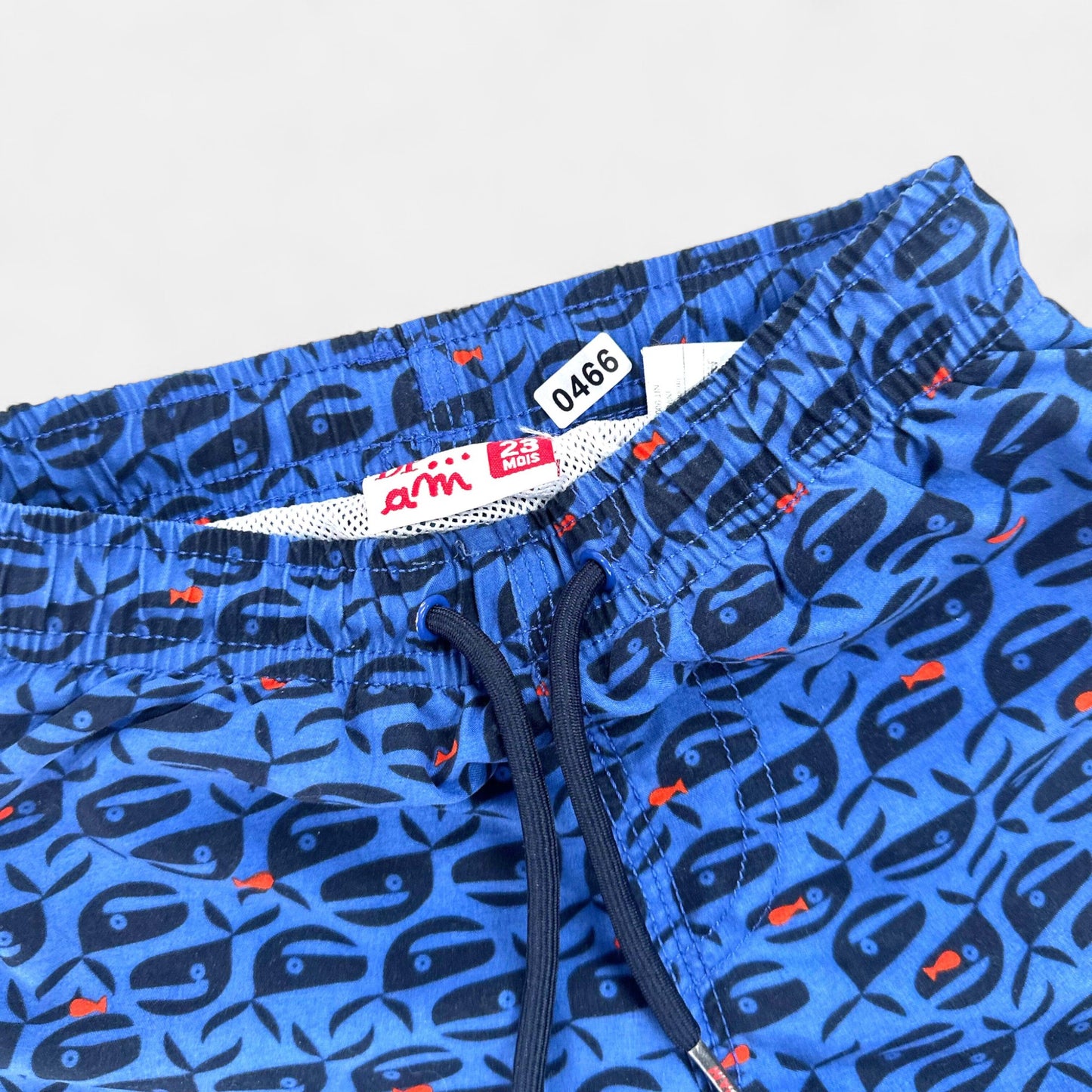 Maillot de bain Du Pareil au même : 24 mois