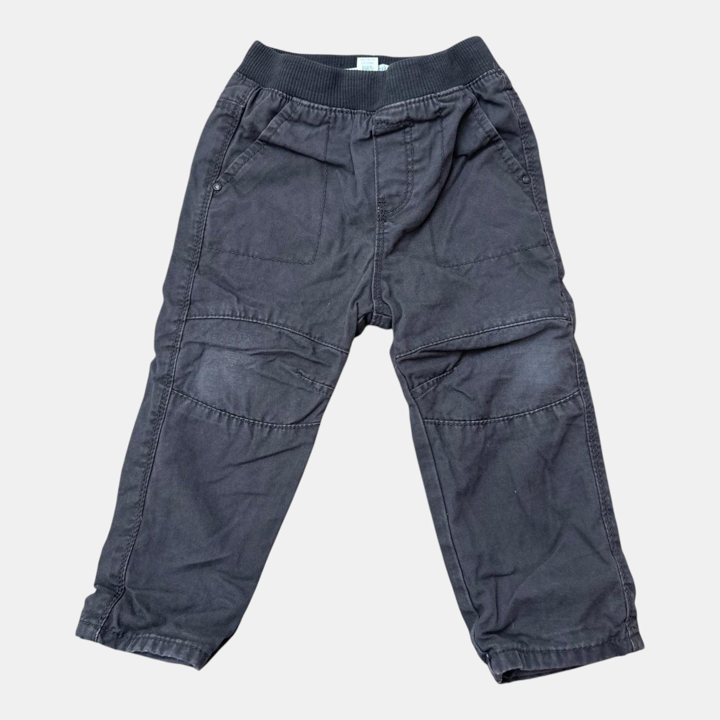 Pantalon Okaïdi : 18 mois