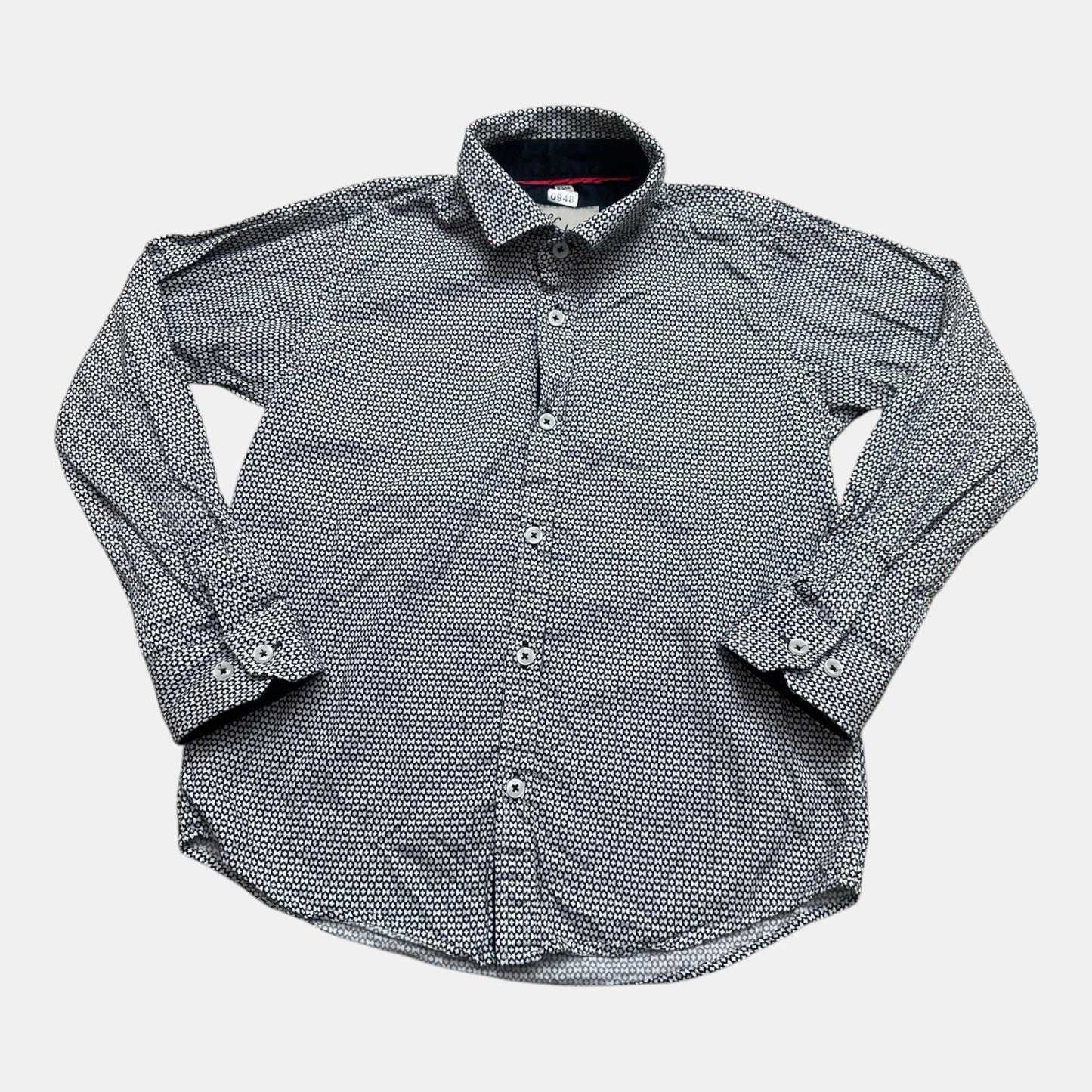 Chemise kids nu YD : 8 ans