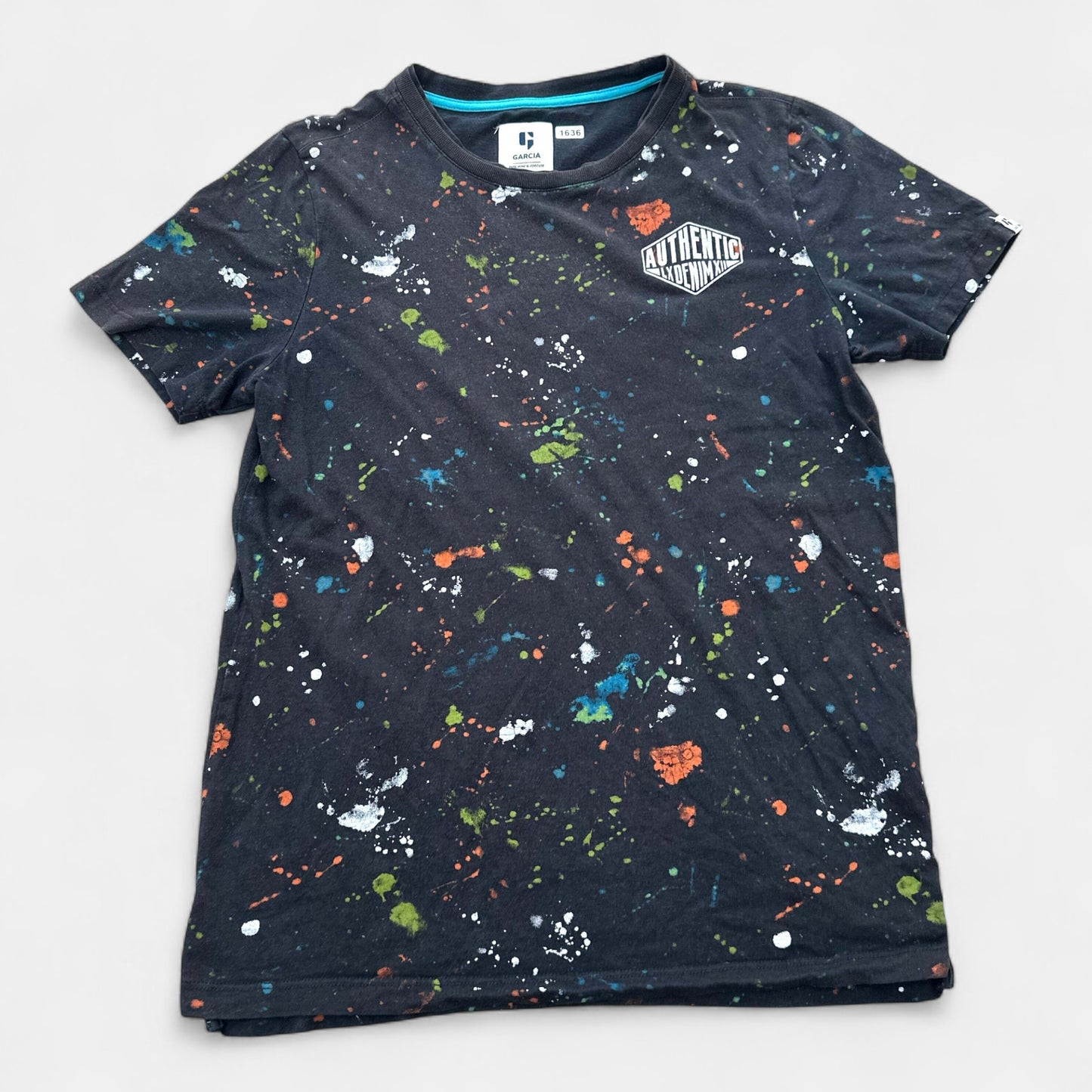 T-Shirt Garcia : 14 ans