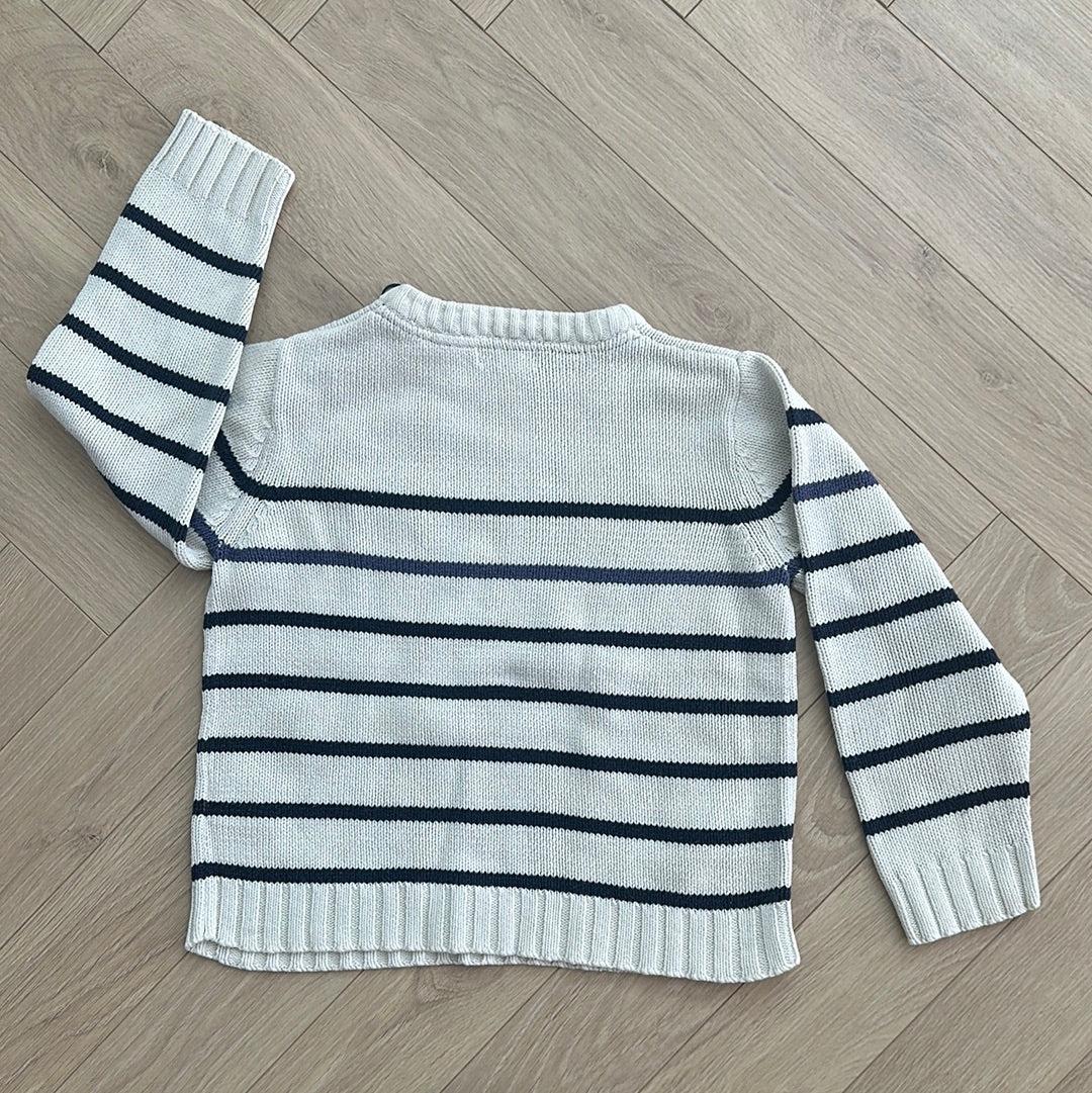 Pull verbaudet ￼ : 4 ans