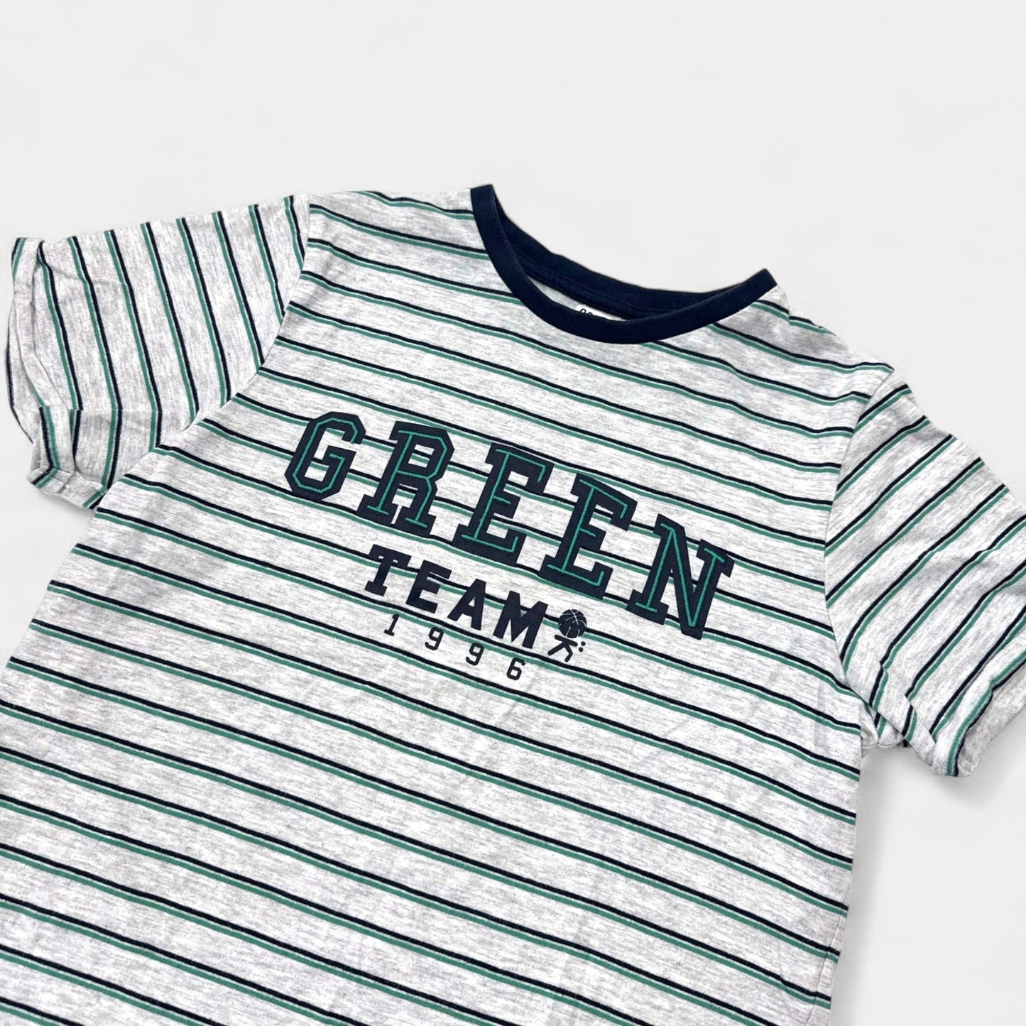 T-Shirt Okaïdi : 12 ans