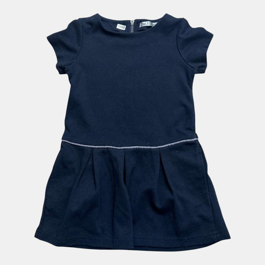 Robe CFK : 4 ans