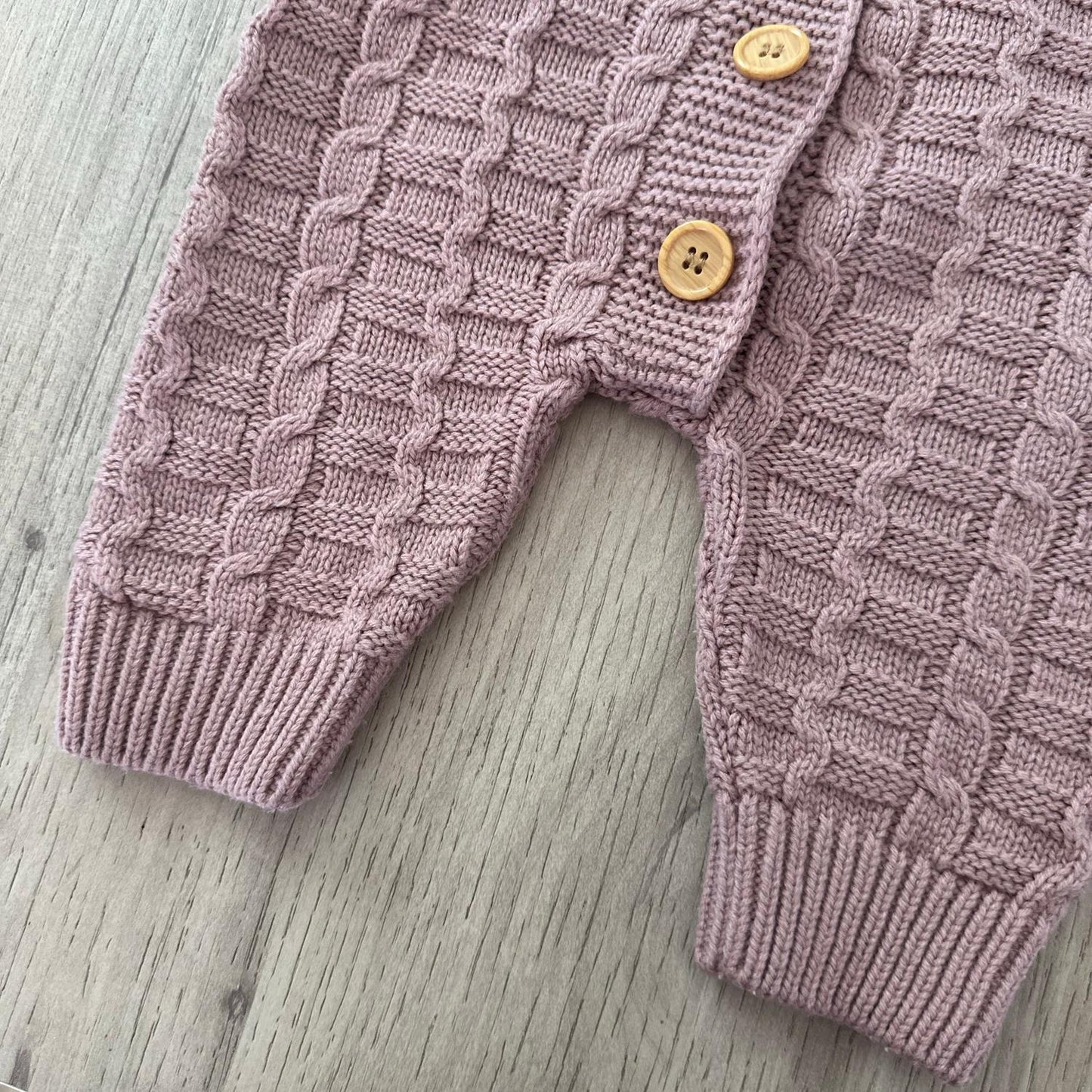 Ensemble Shein : 3 mois