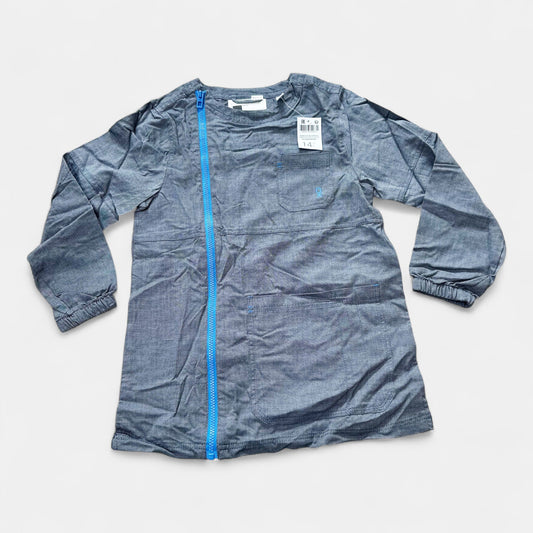 Blouse Okaïdi : 9 ans