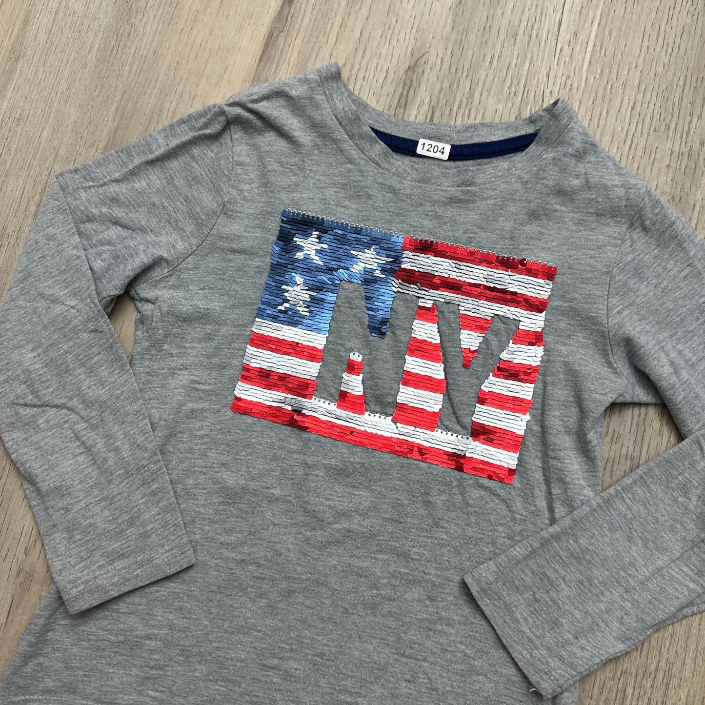 T-Shirt Verbaudet : 5 ans