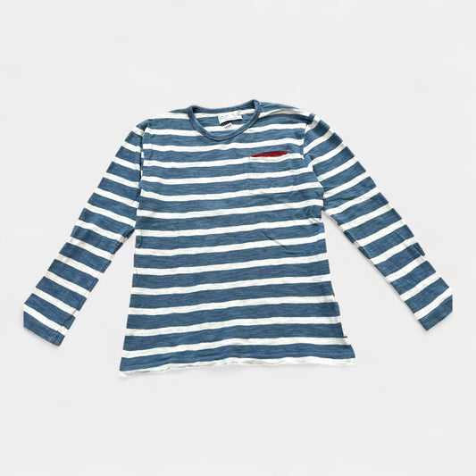 T-Shirt Zara : 8 ans