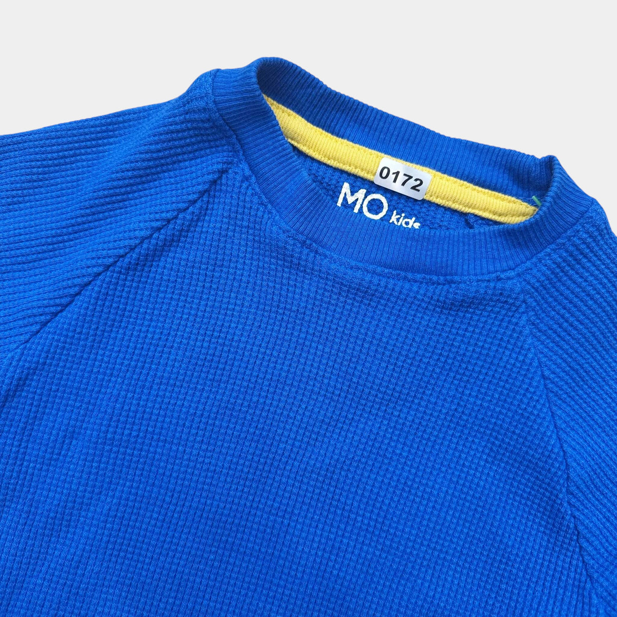 T-Shirt MO Kids : 4 ans