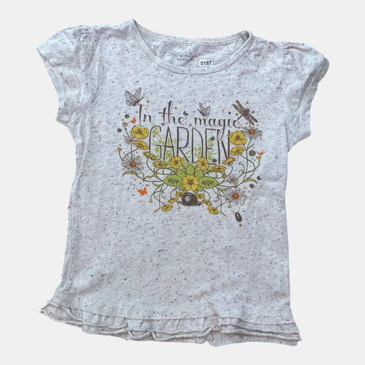 T-shirt U collection : 8 ans