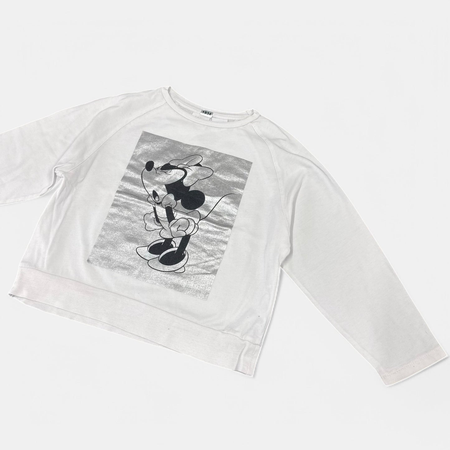 T-Shirt Zara : 6 ans