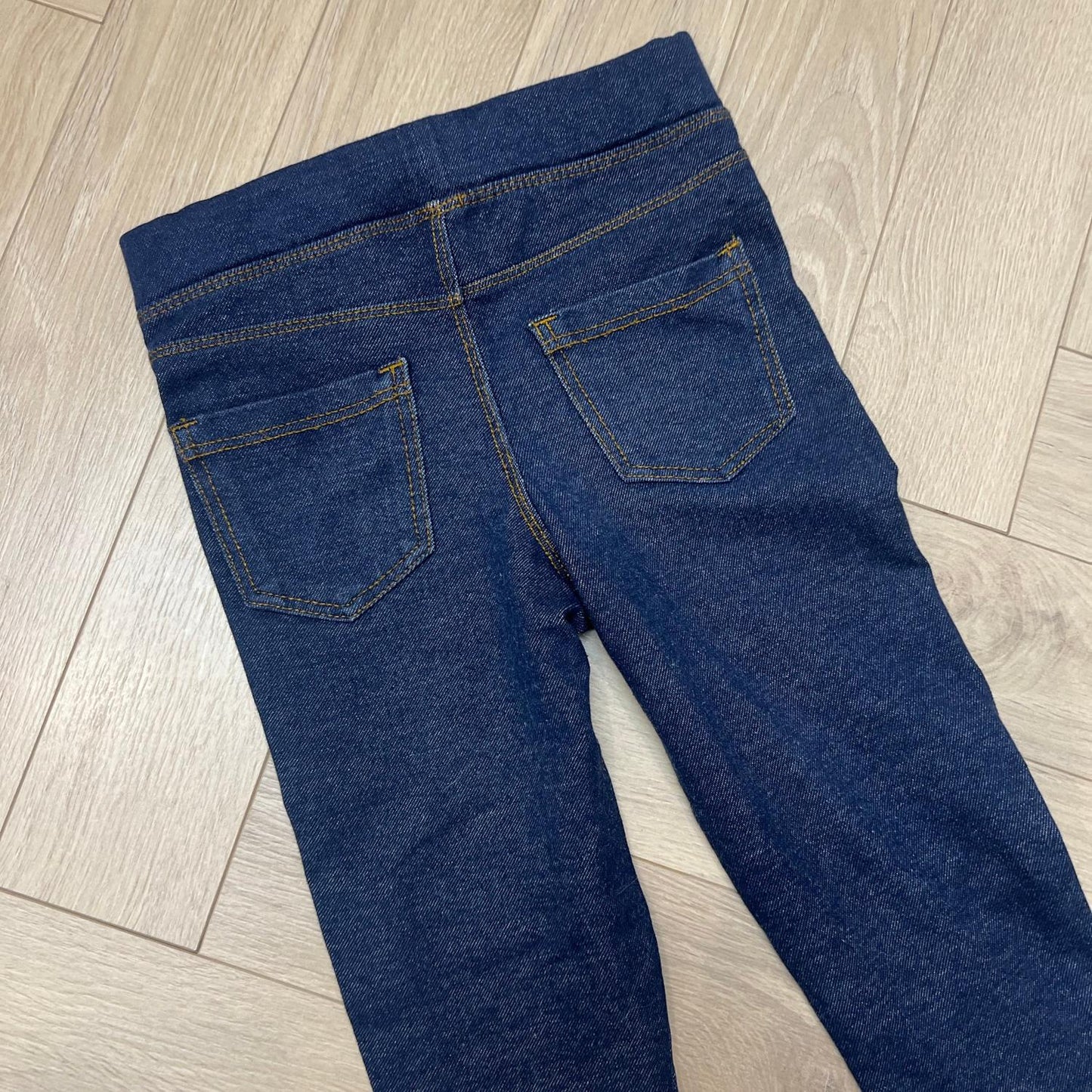 Jegging Okaïdi : 6 ans