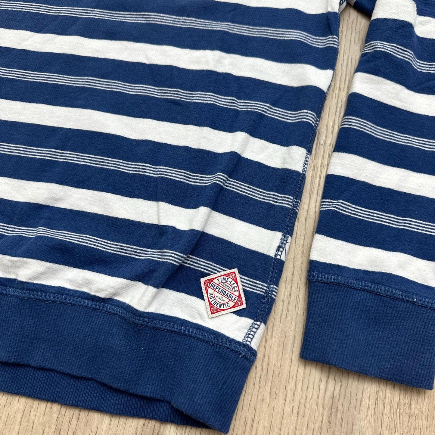 T-Shirt H&M : 9 ans