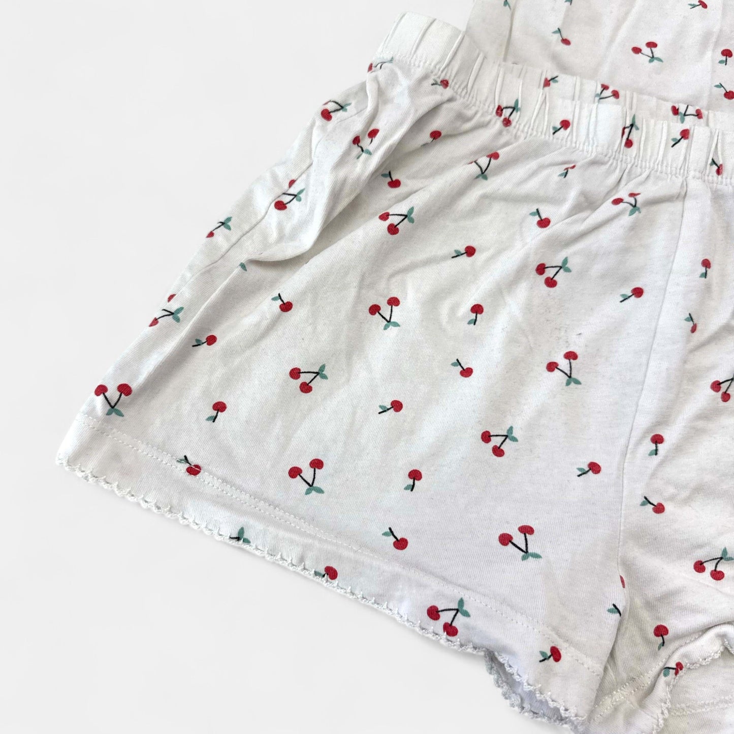 Pyjama Kiabi : 12 ans