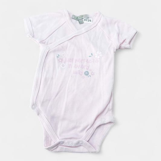 Body Premaman : 0 mois