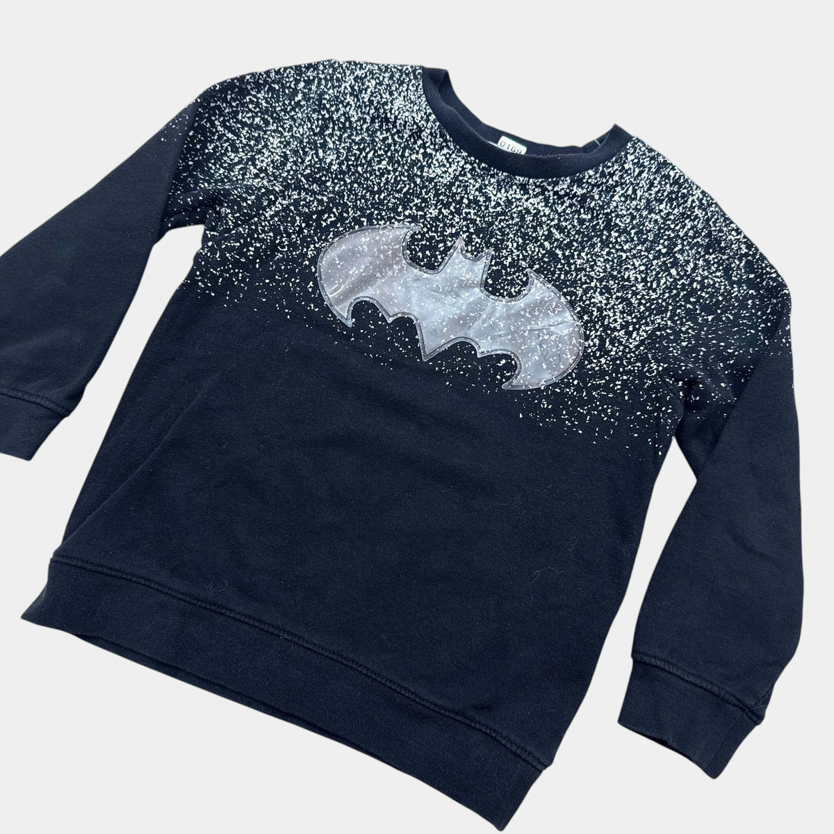 Pull H&M : 5 ans