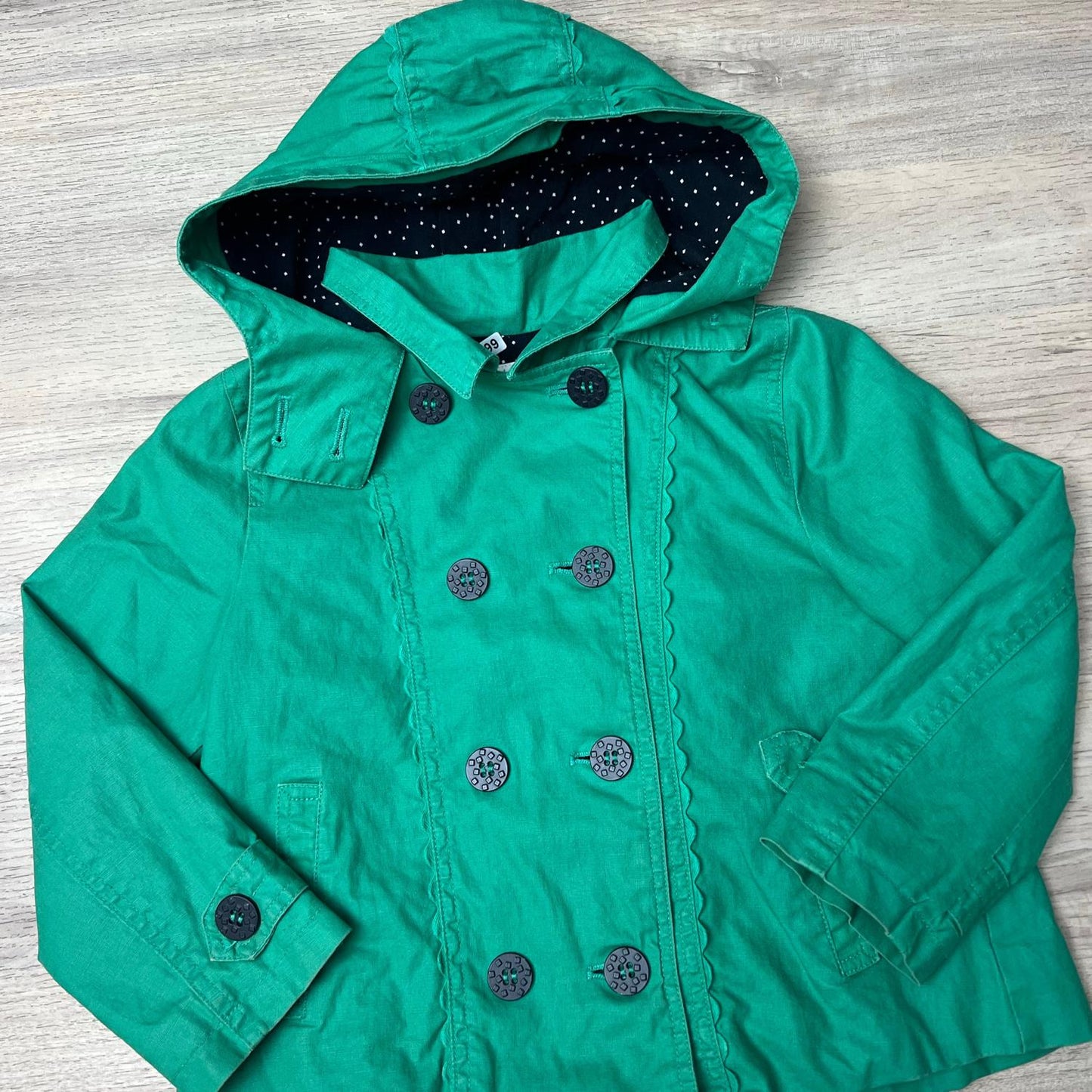 Manteau Catimini : 6 ans