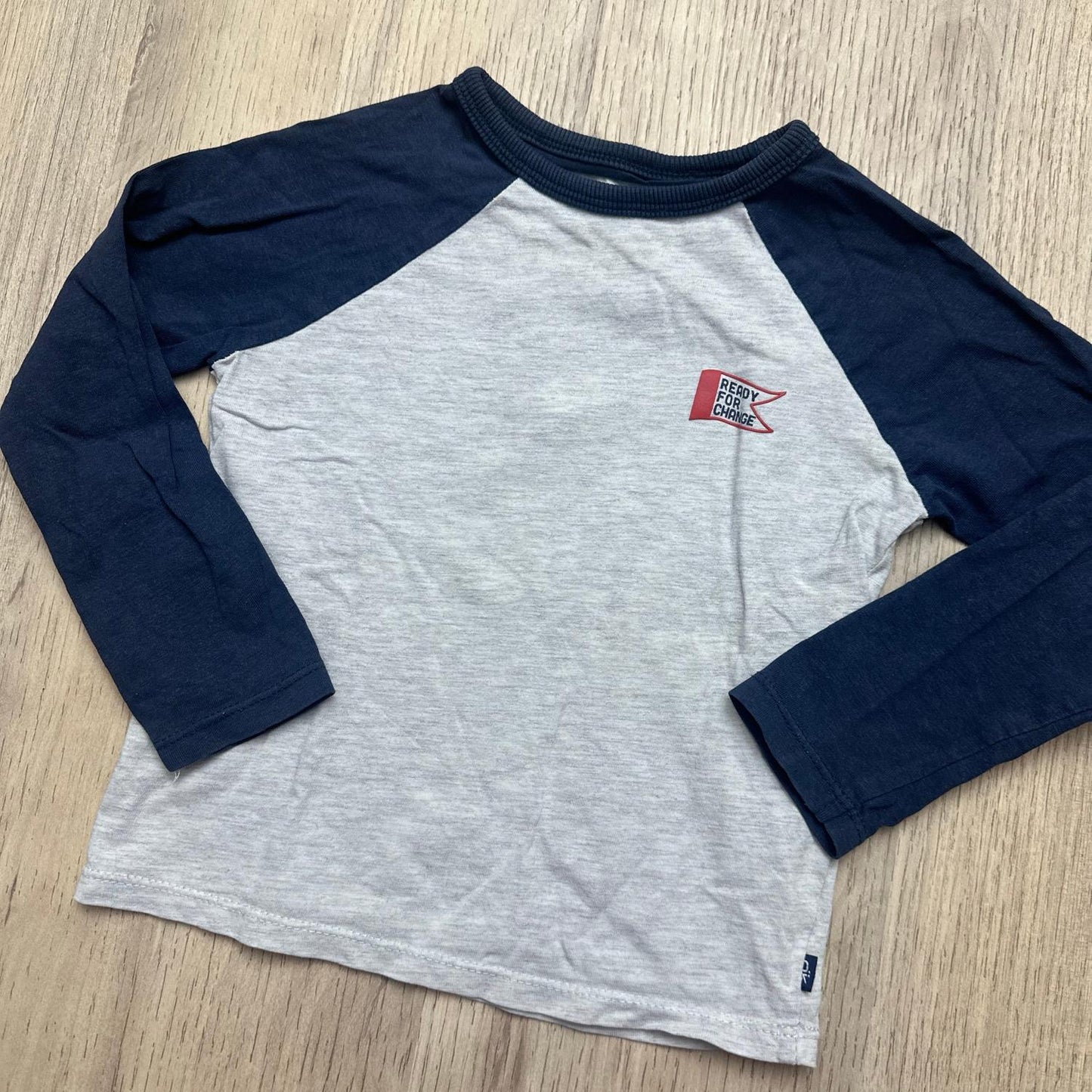 T-Shirt Okaïdi : 3 ans