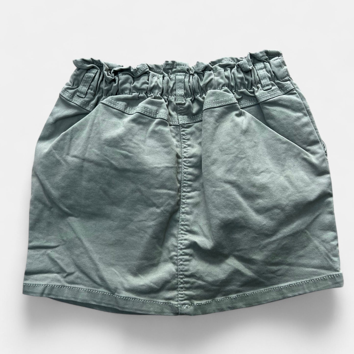 Jupe Tape à l'oeil : 5 ans