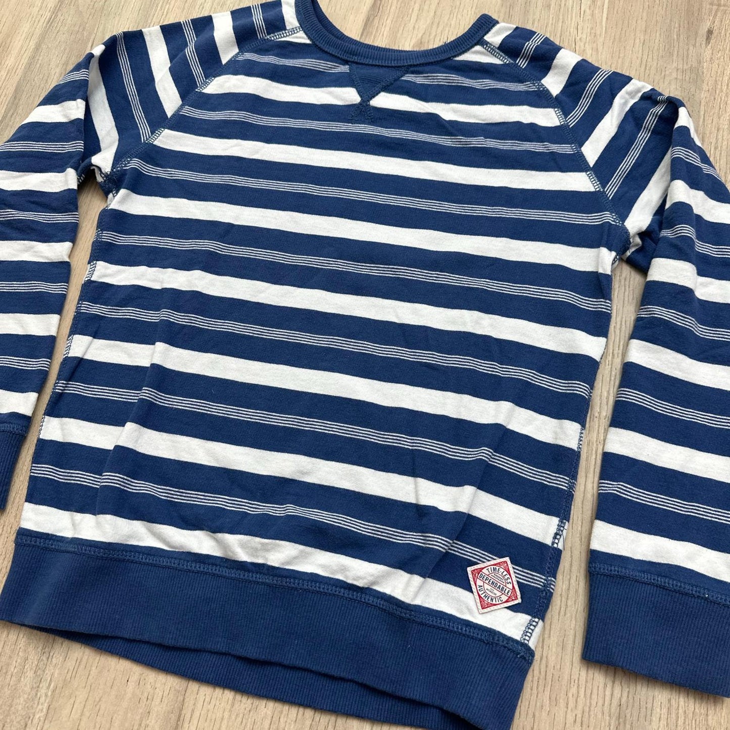 T-Shirt H&M : 9 ans