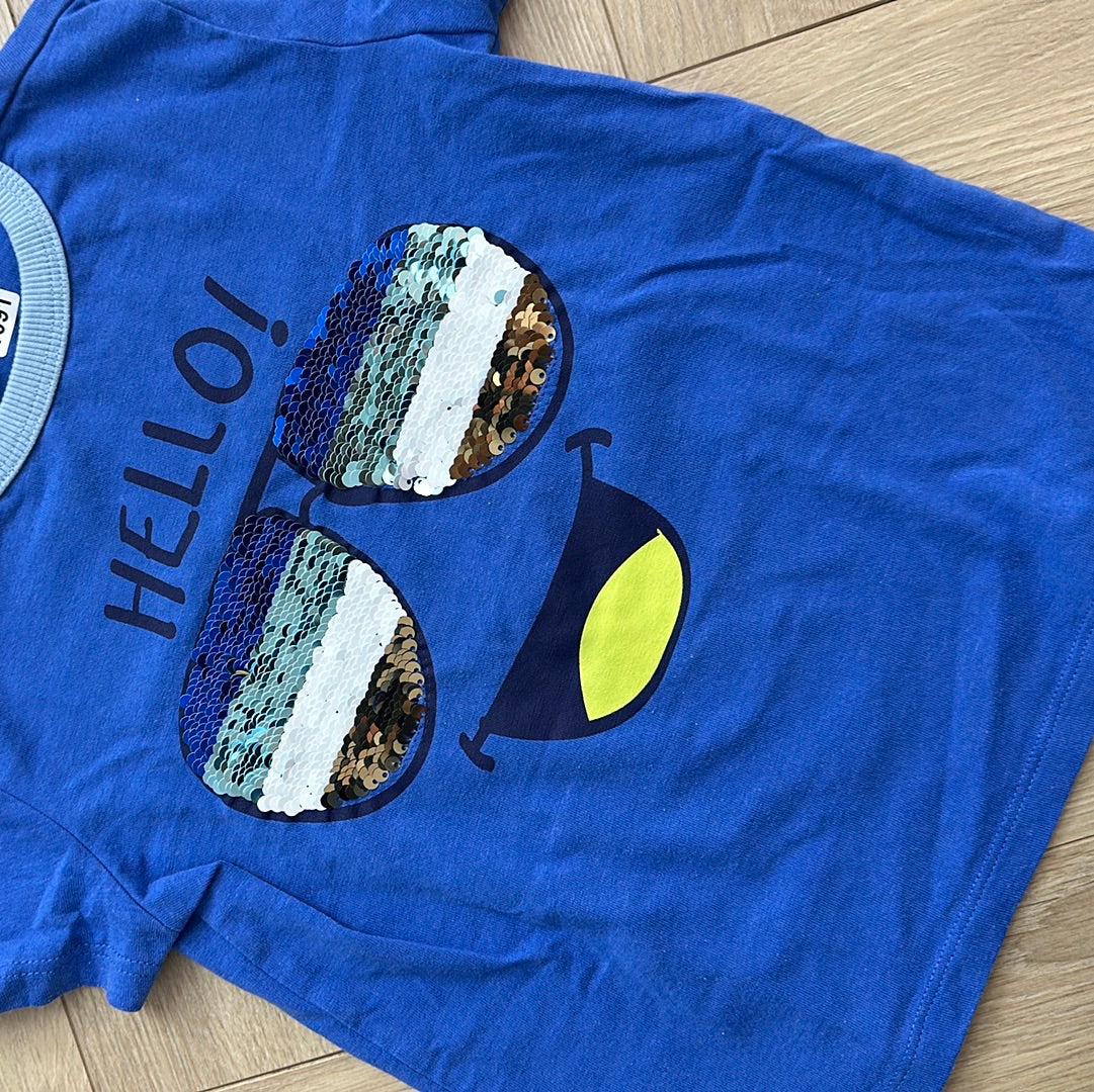 T-shirt DPAM : 3 ans