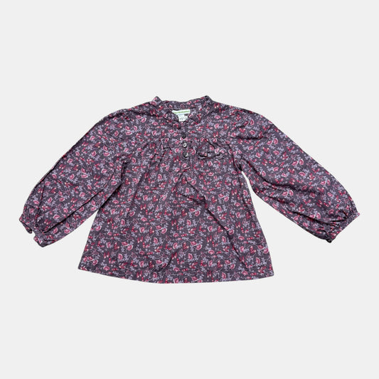 Blouse Verbaudet : 3 ans