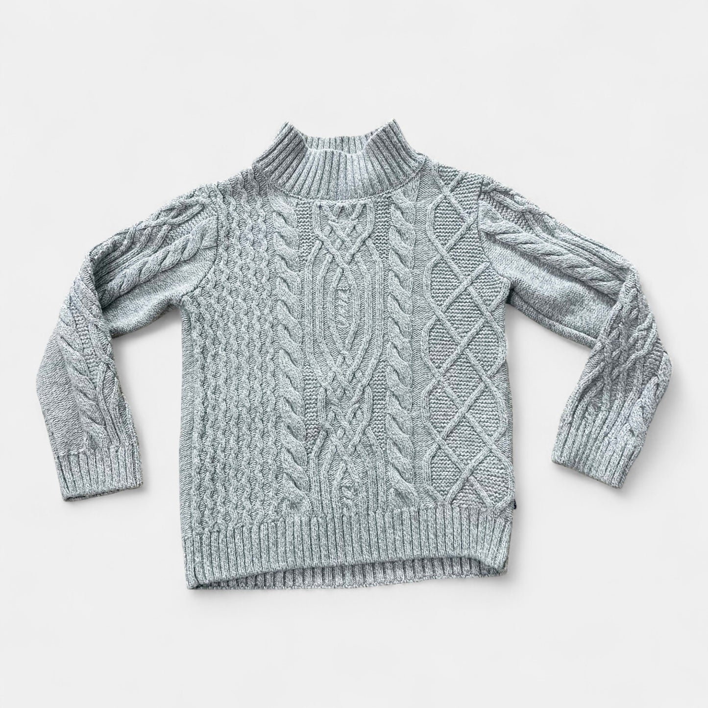 Pull Okaïdi : 6 ans