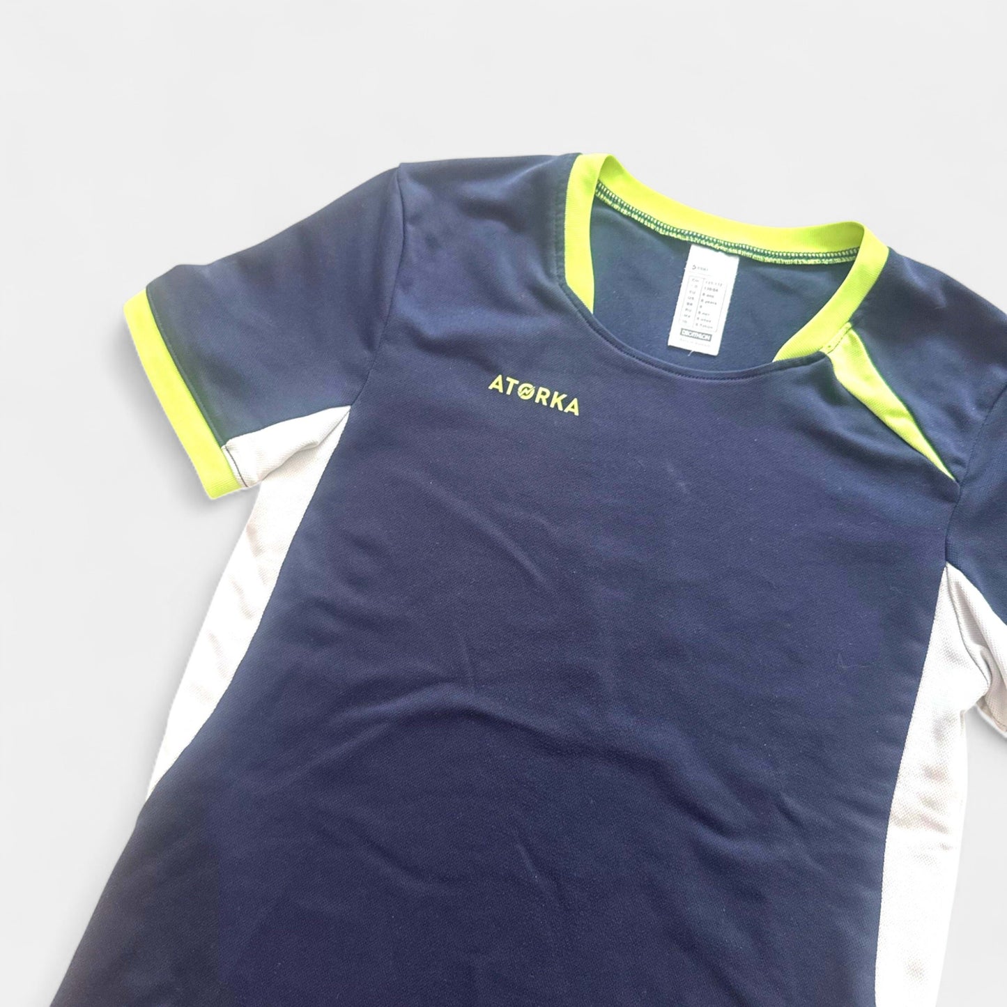 Tenue de sport Décathlon : 8 ans