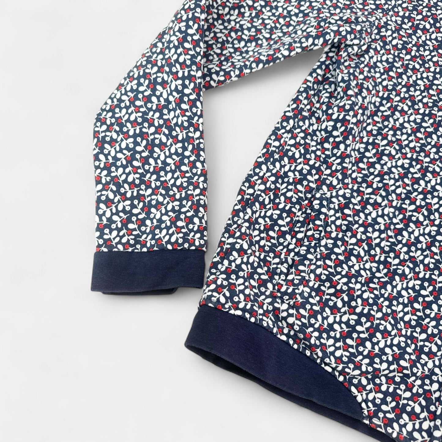 Gilet Okaïdi : 12 ans