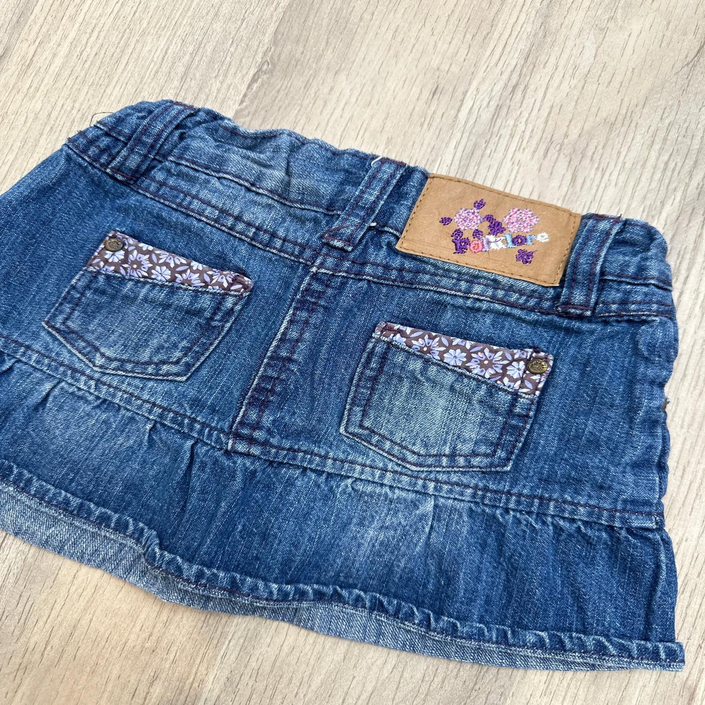 Short Tout simplement : 3 ans