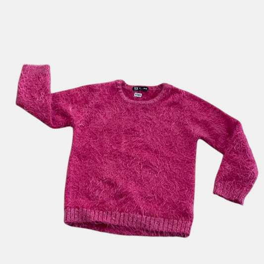 Pull TEX : 4 ans