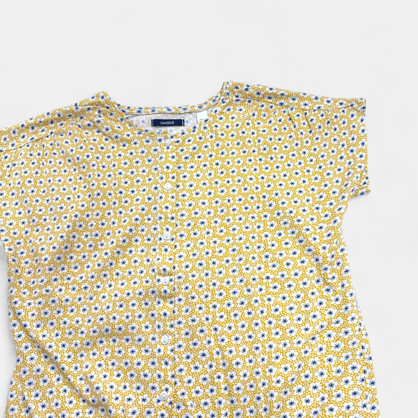 T-Shirt Okaïdi : 10 ans