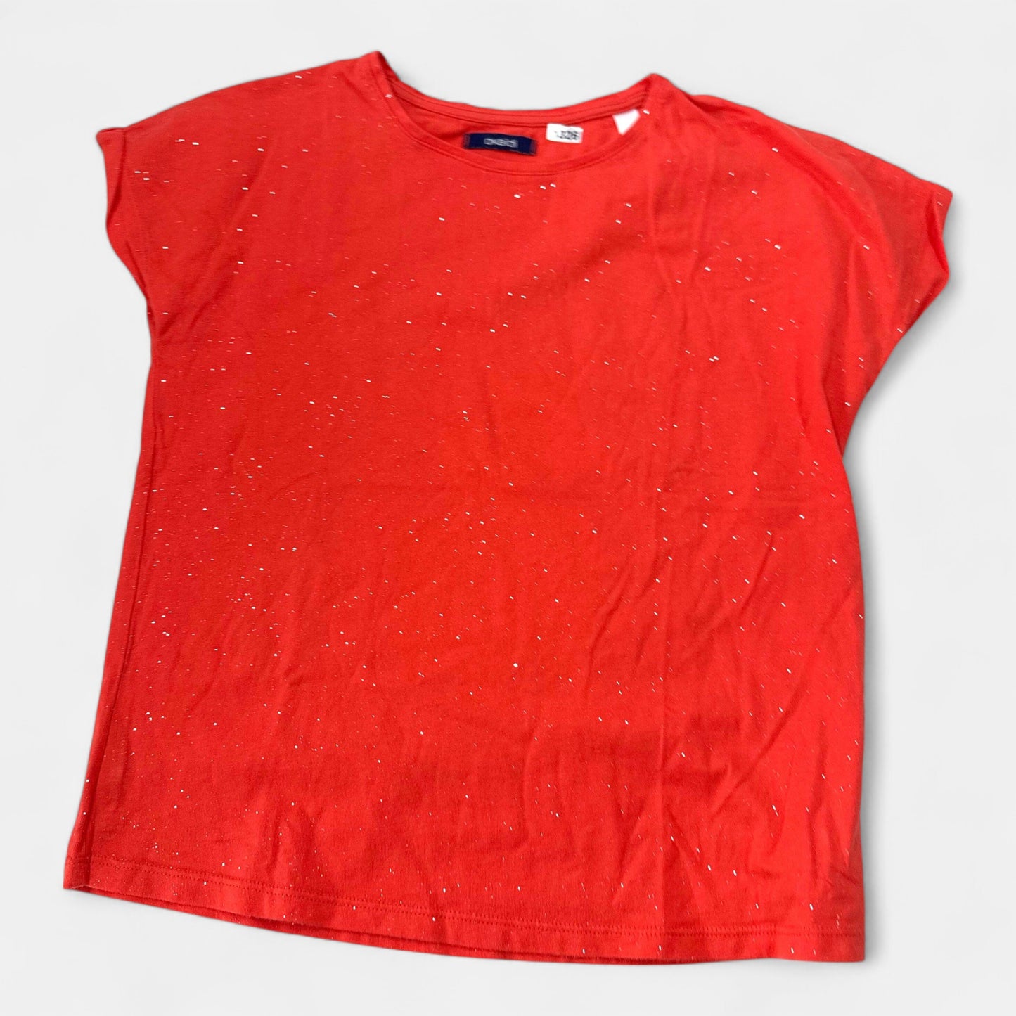 T-Shirt Okaïdi : 12 ans