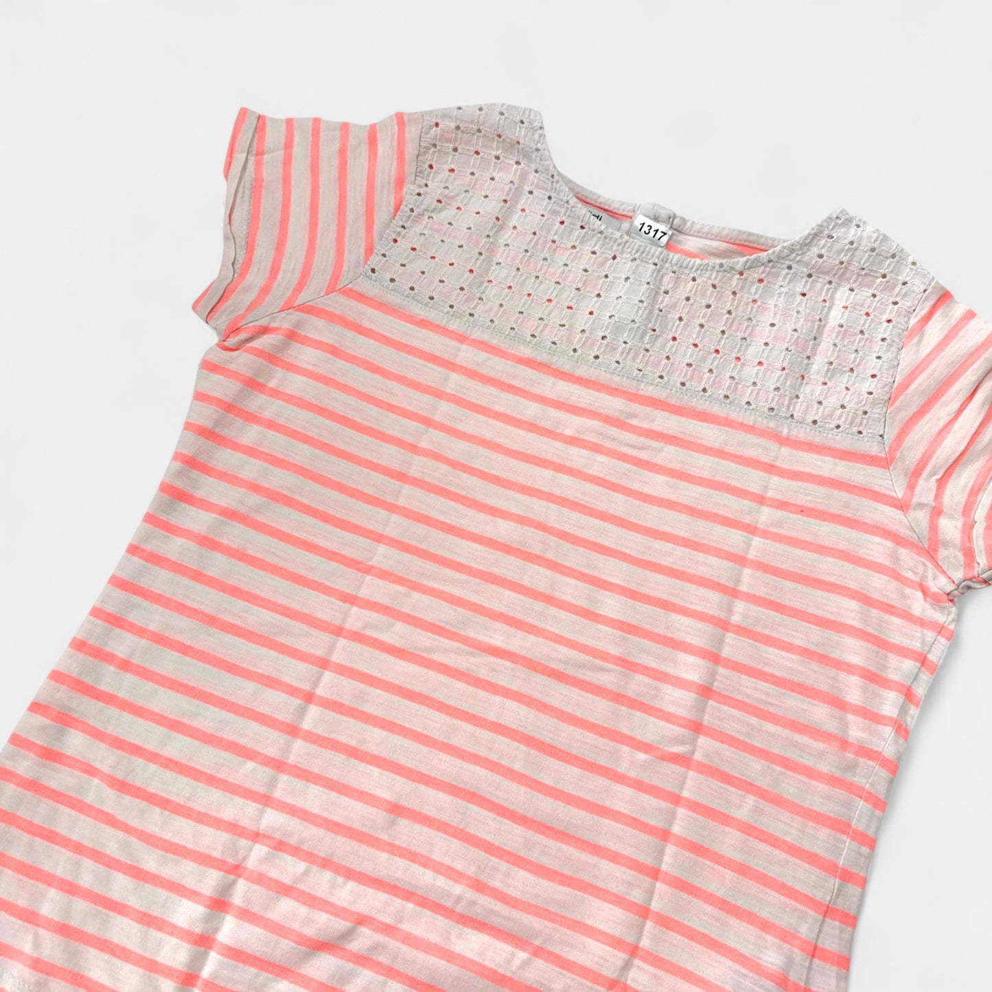 T-Shirt Okaïdi : 12 ans