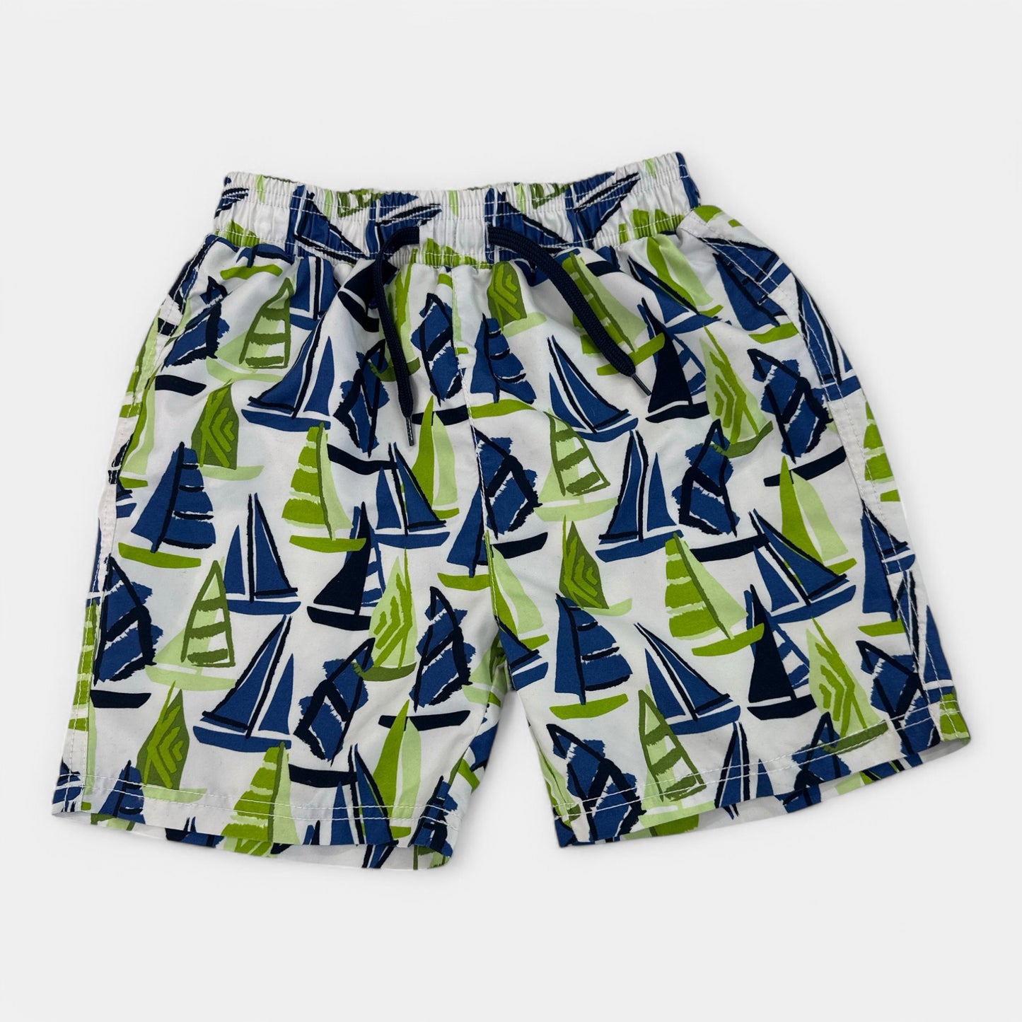 Maillot de bain garçon : 10 ans