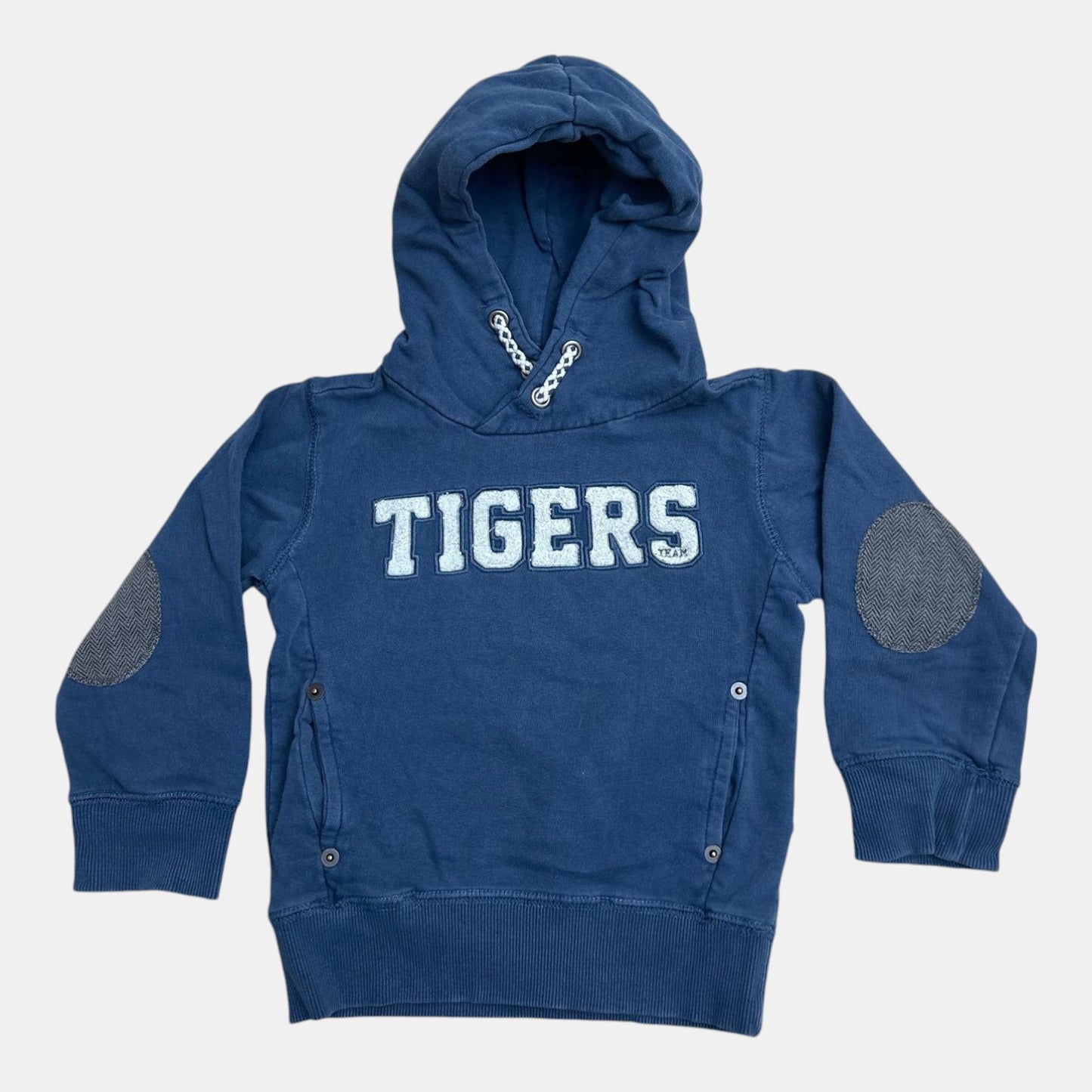 Pull Zara : 4 ans