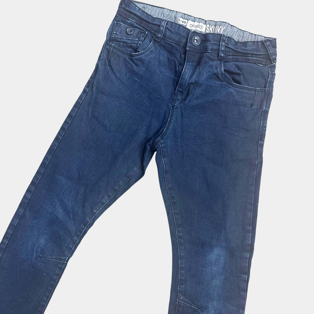 Pantalon Okaïdi : 12 ans