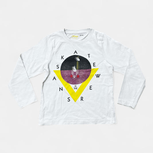 T-Shirt Orchestra : 6 ans