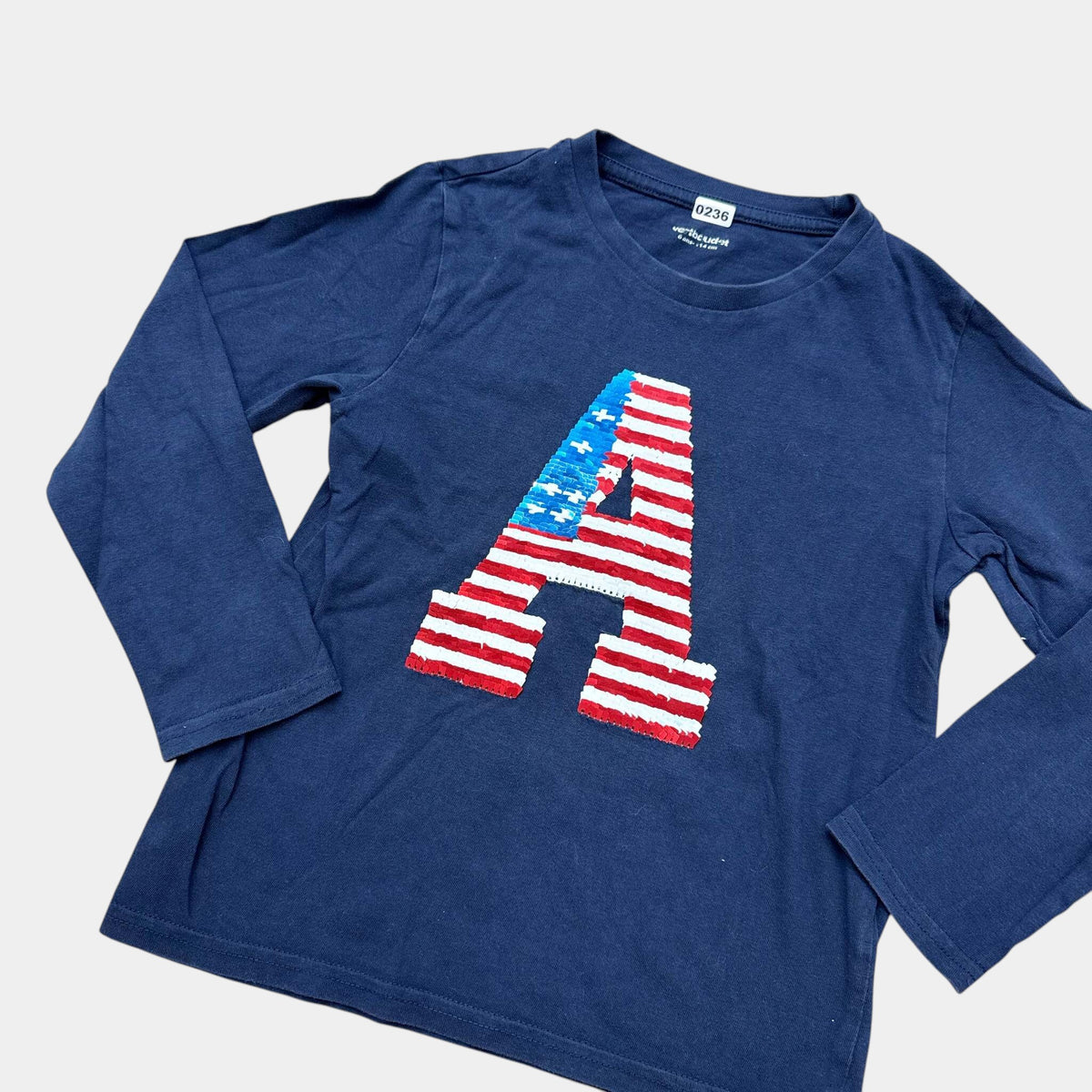 T-Shirt Verbaudet : 6 ans